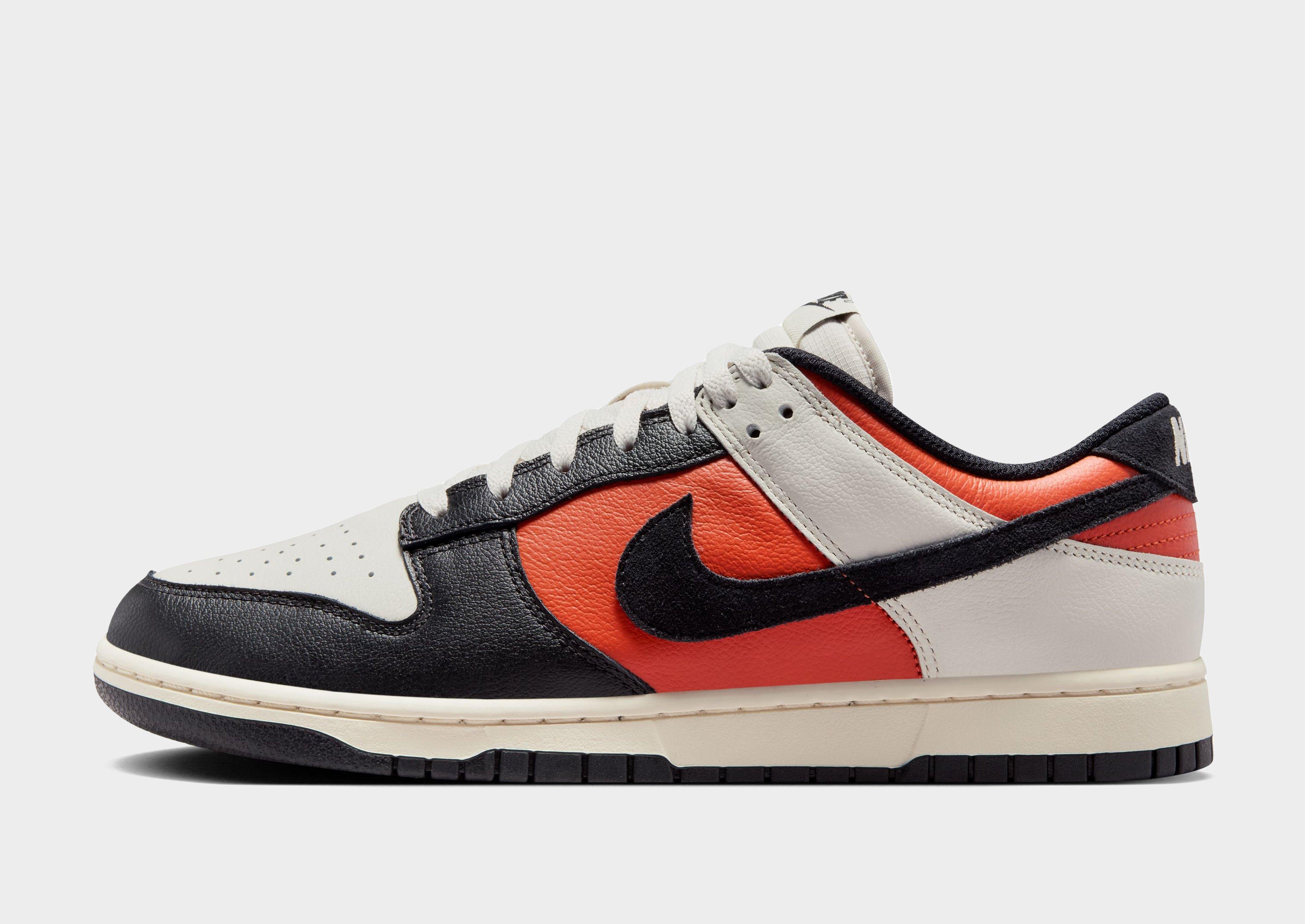 รองเท้าผู้ชาย Dunk Low Retro