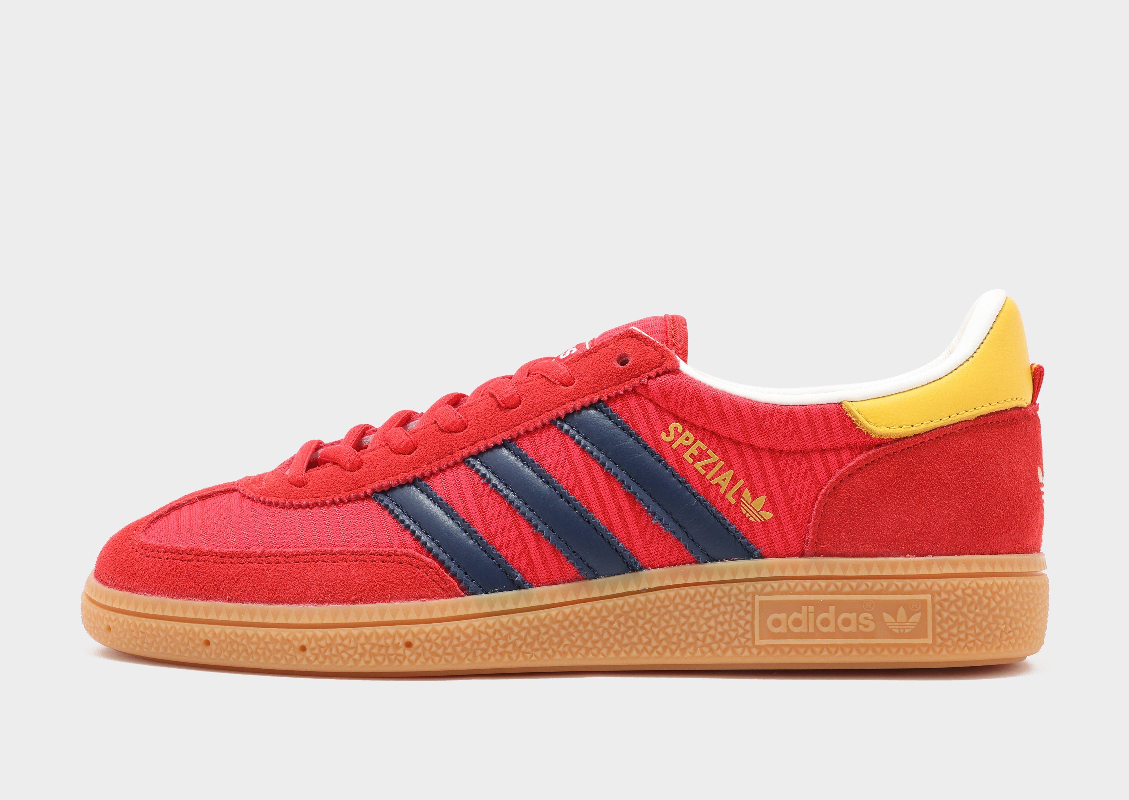 รองเท้าผู้ชาย Handball Spezial "Spain"