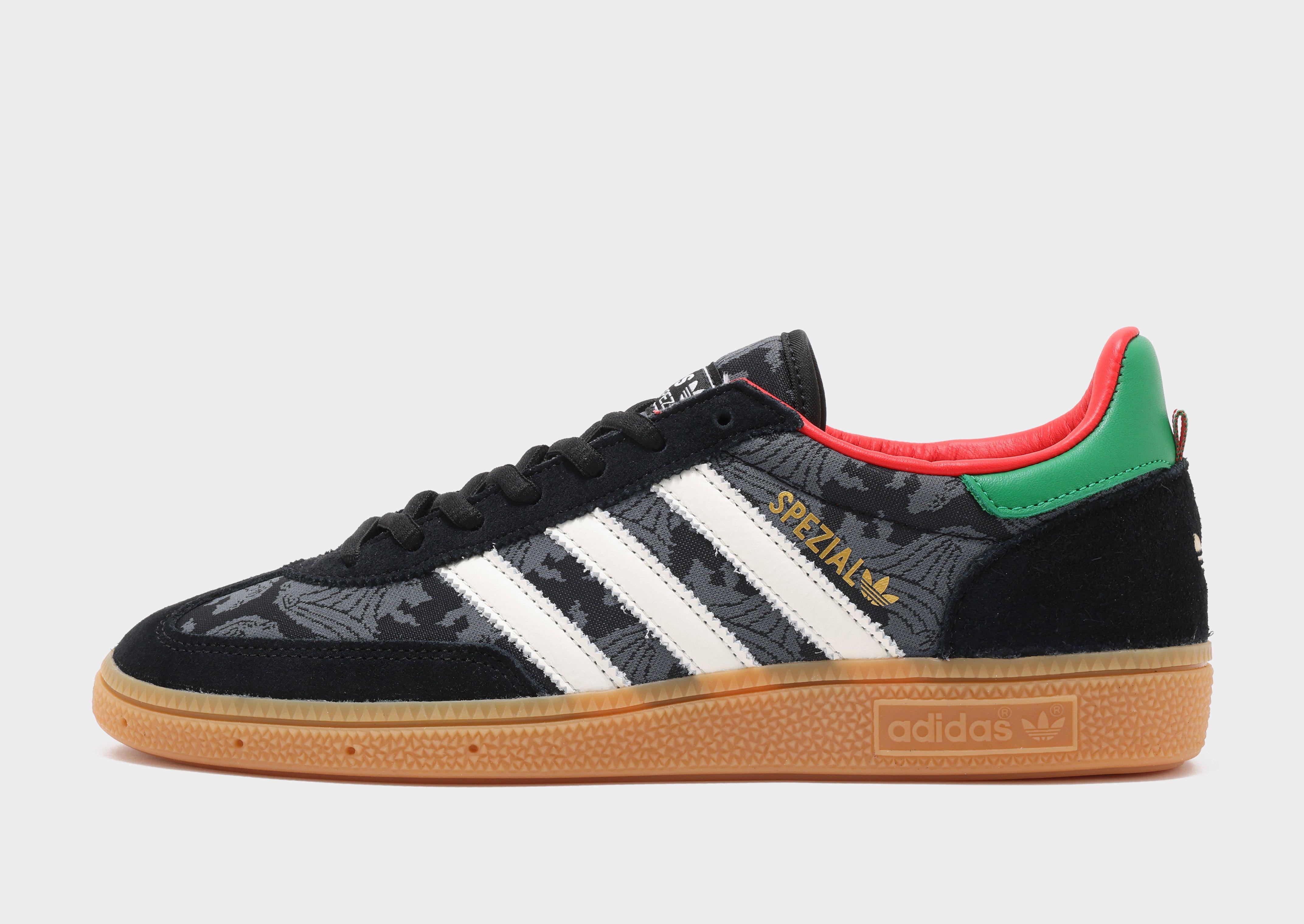 รองเท้าผู้ชาย Handball Spezial "Italy"