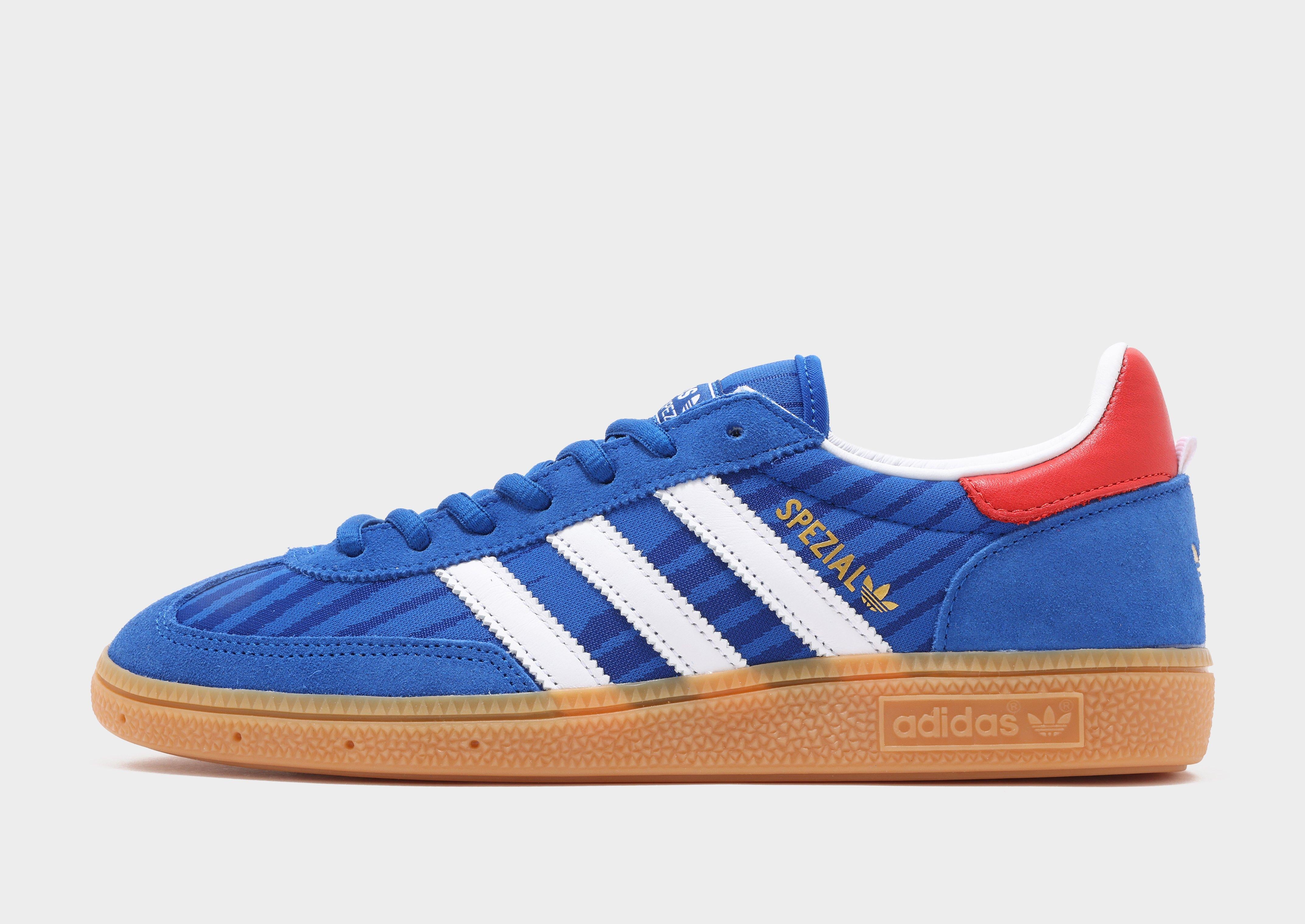 รองเท้าผู้ชาย Handball Spezial "Japan"