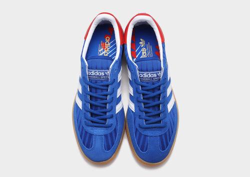 รองเท้าผู้ชาย Handball Spezial "Japan"