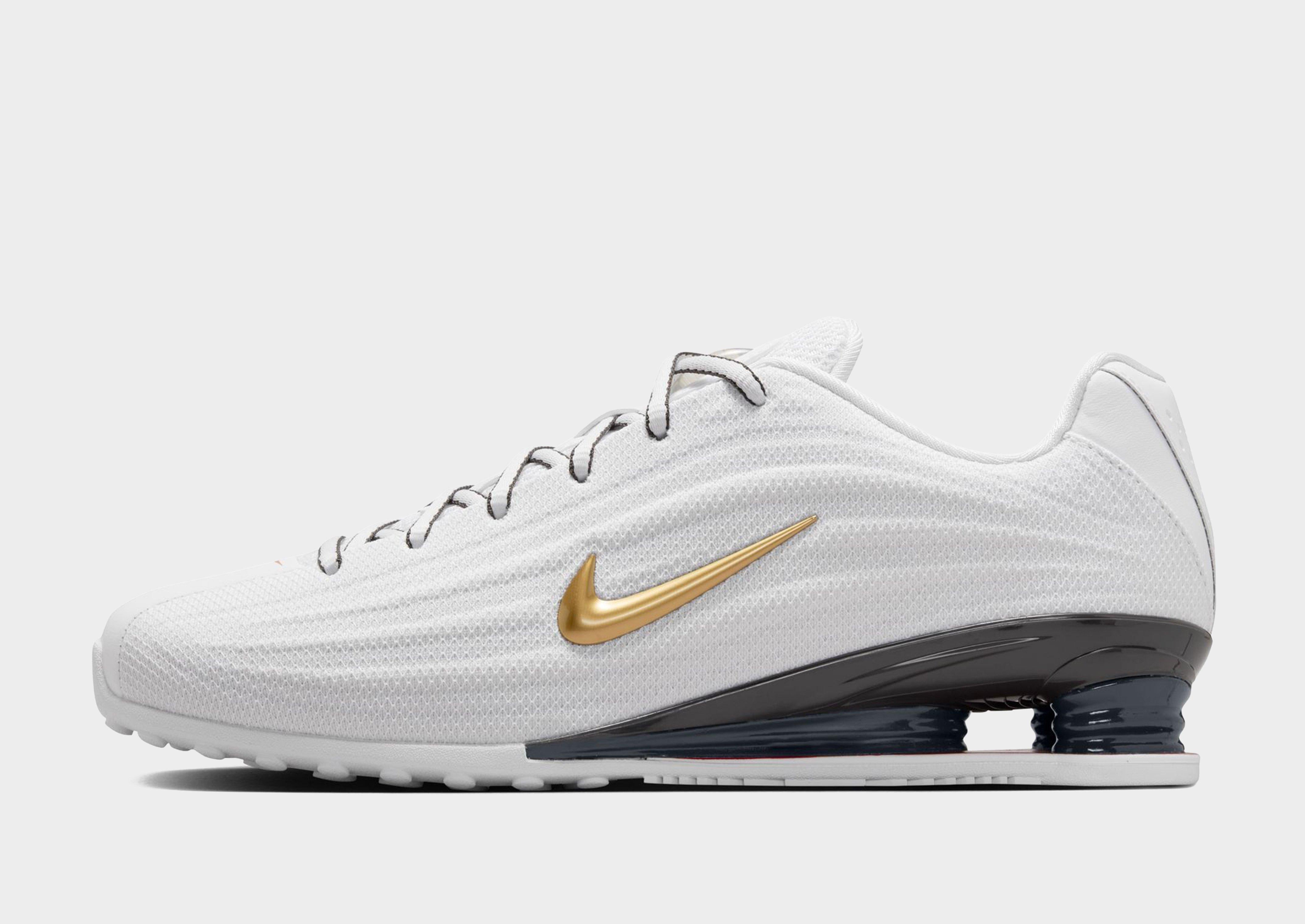 รองเท้าผู้หญิง Shox Z