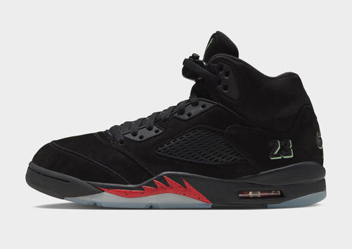 รองเท้าผู้ชาย Air 5 Retro "Halloween"