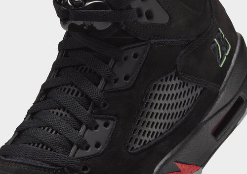 รองเท้าผู้ชาย Air 5 Retro "Halloween"