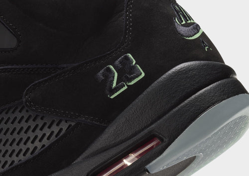 รองเท้าผู้ชาย Air 5 Retro "Halloween"