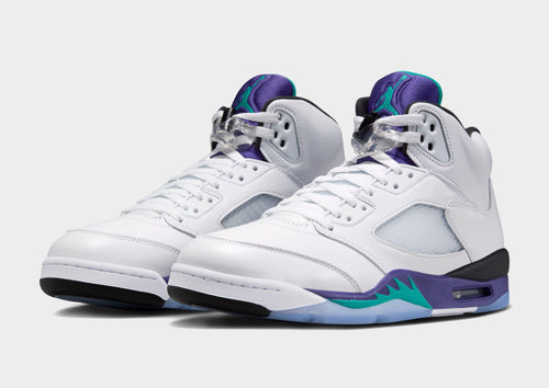 รองเท้าผู้ชาย Air 5 Retro