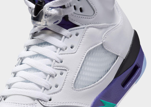 รองเท้าผู้ชาย Air 5 Retro