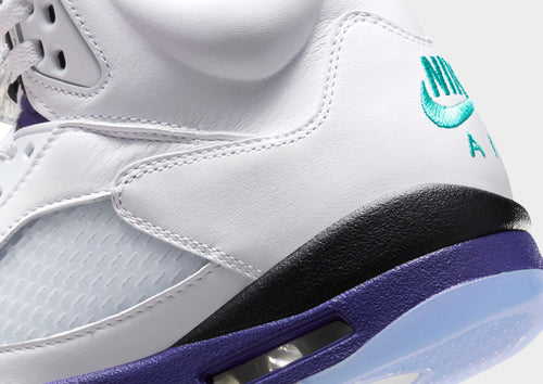 รองเท้าผู้ชาย Air 5 Retro