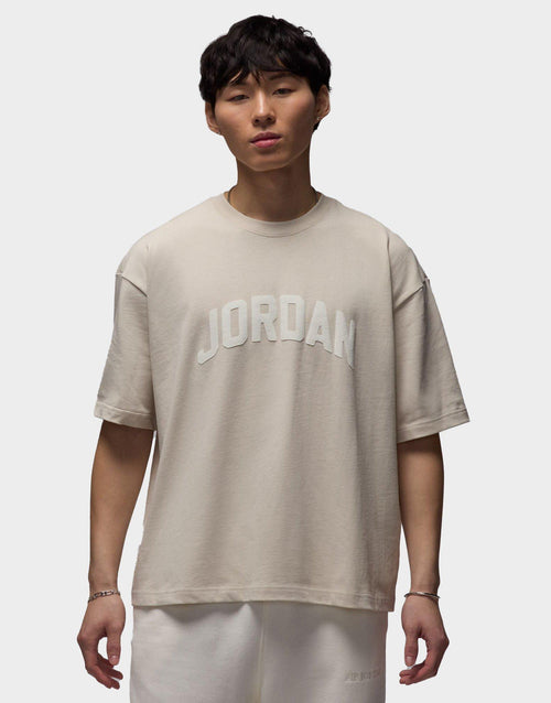 เสื้อยืดผู้ชาย Flight Essentials