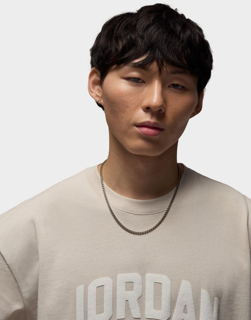 เสื้อยืดผู้ชาย Flight Essentials