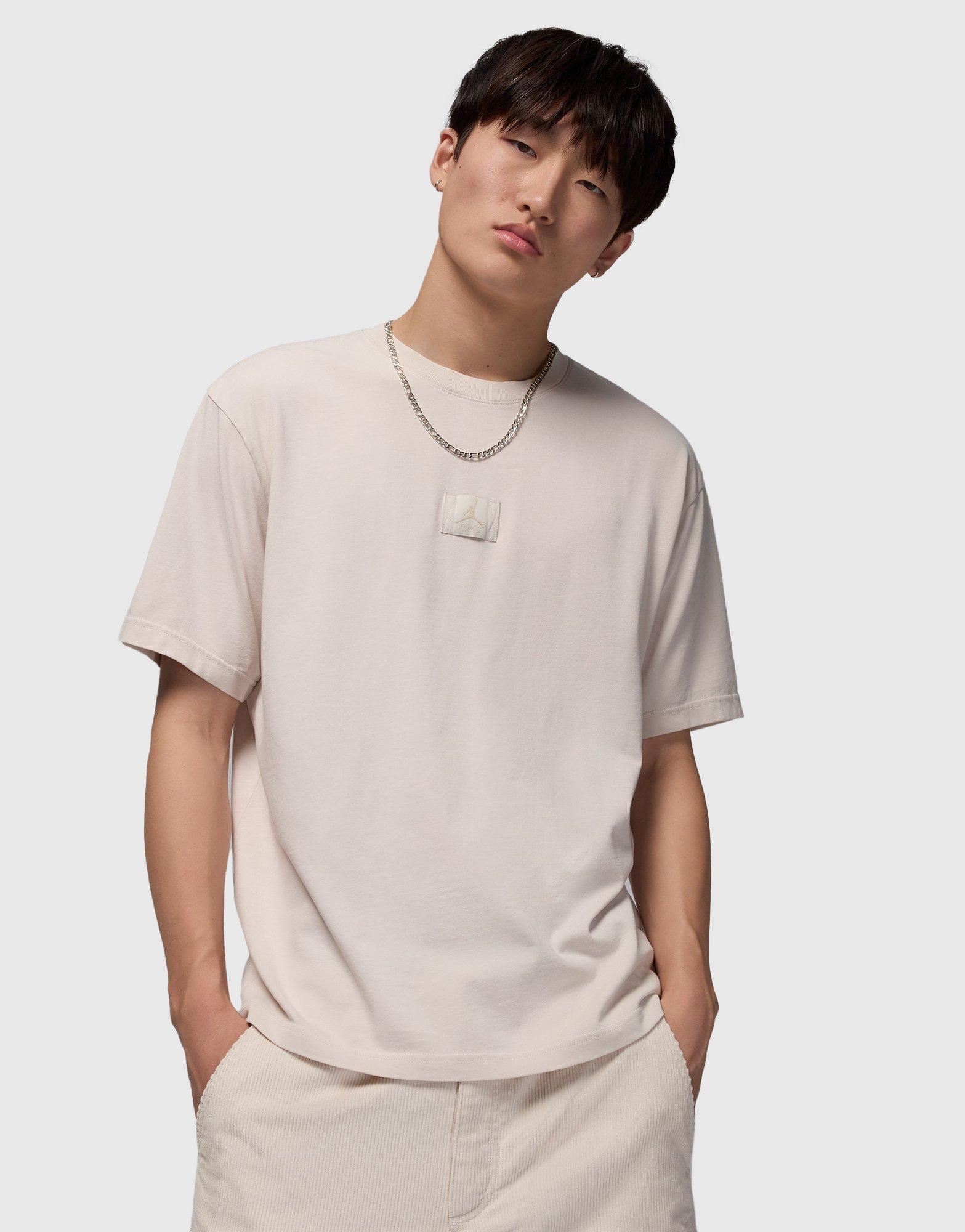 เสื้อยืดผู้ชาย Flight Essentials