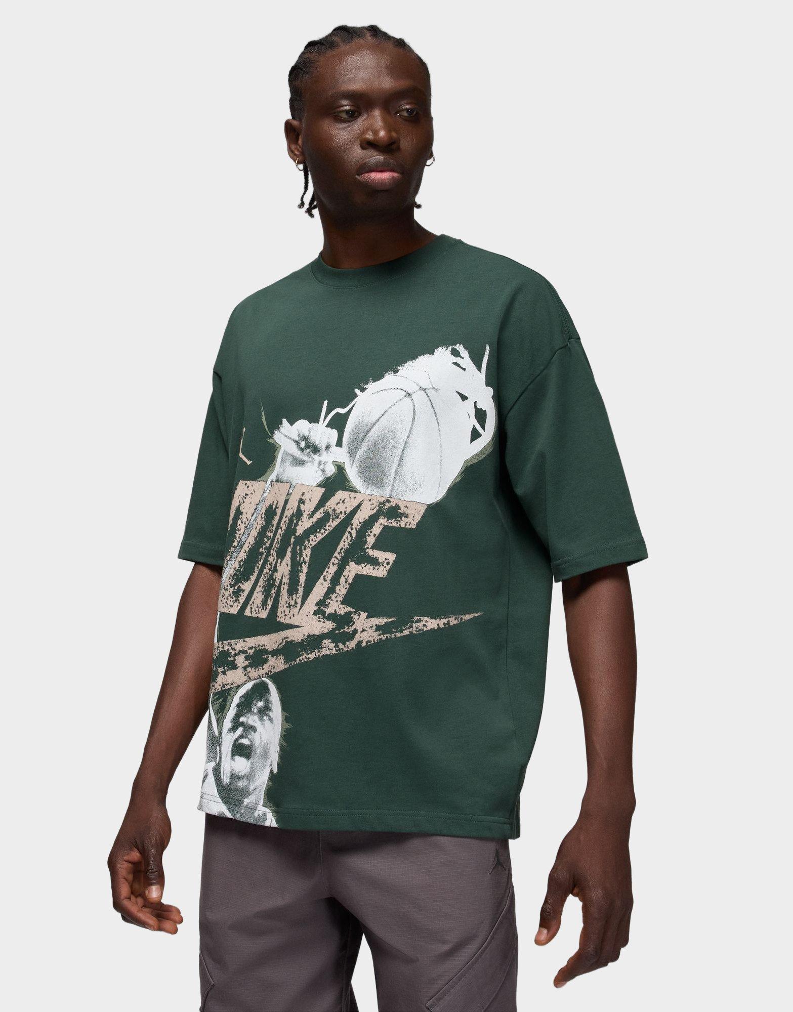 เสื้อยืดผู้ชาย Reissue