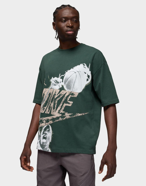 เสื้อยืดผู้ชาย Reissue