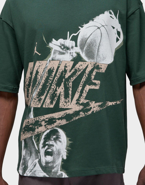 เสื้อยืดผู้ชาย Reissue