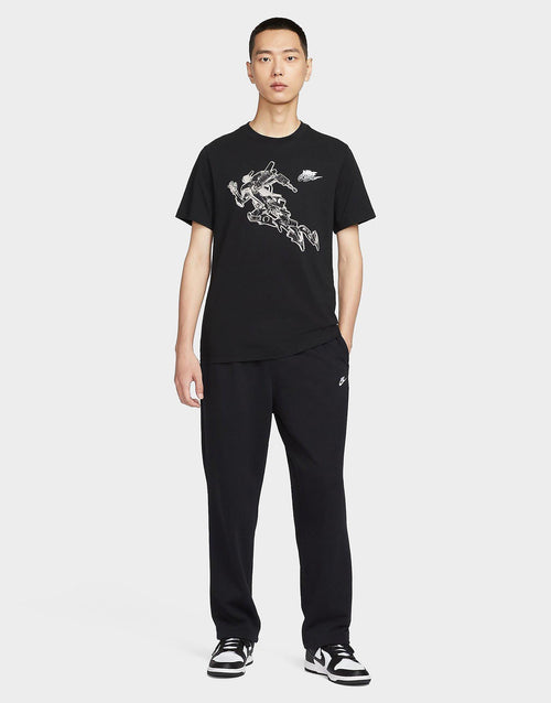 เสื้อยืดผู้ชาย Sportswear