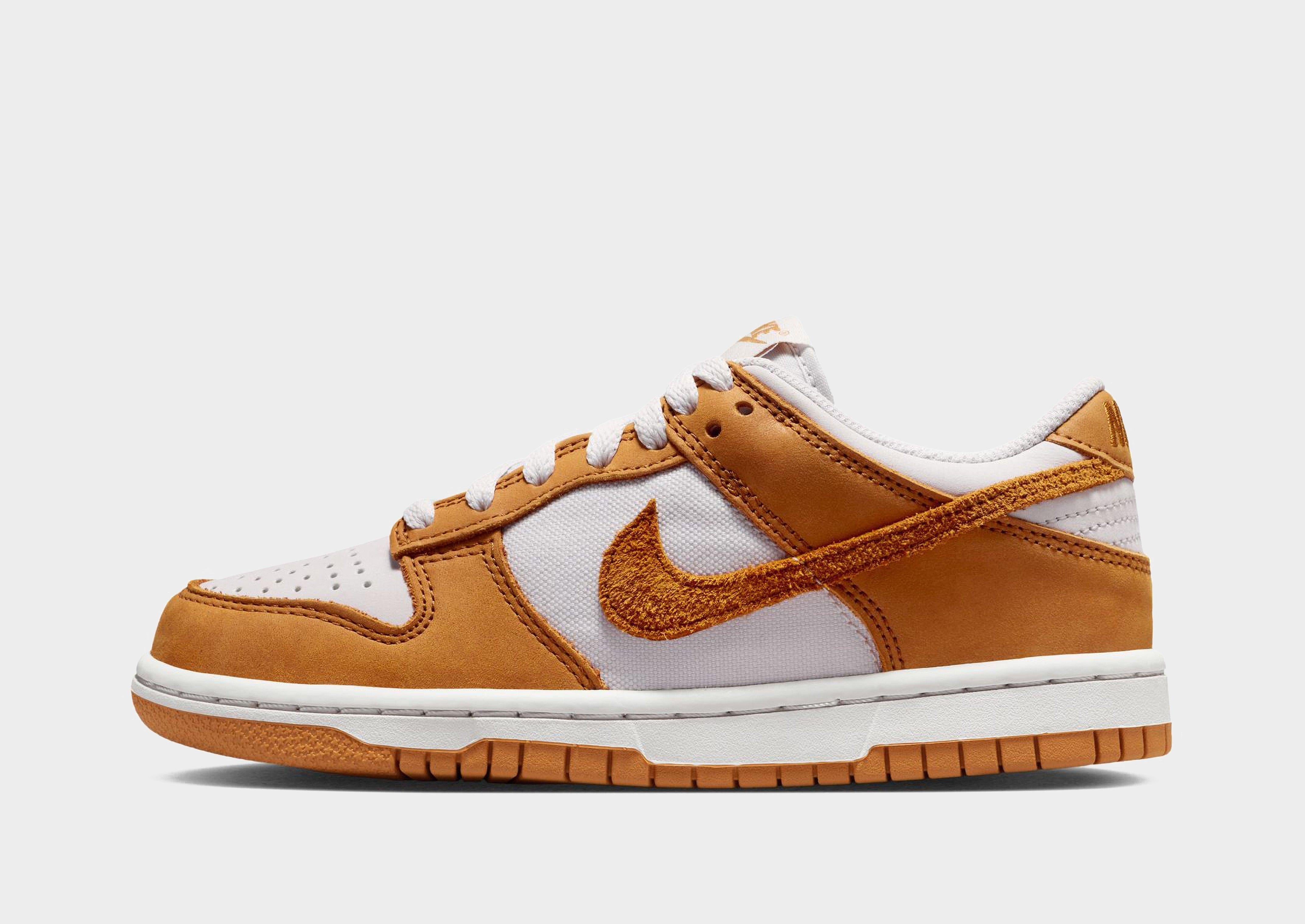 รองเท้าเด็กโต Dunk Low SE