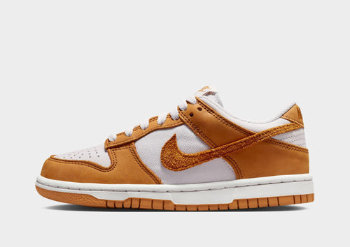 รองเท้าเด็กโต Dunk Low SE