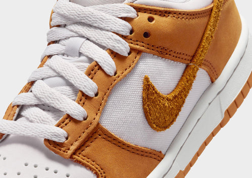 รองเท้าเด็กโต Dunk Low SE