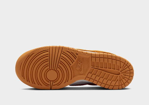 รองเท้าเด็กโต Dunk Low SE