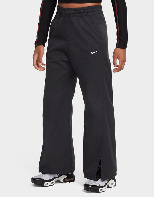 กางเกงขายาวเด็กโต (หญิง) Sportswear Woven
