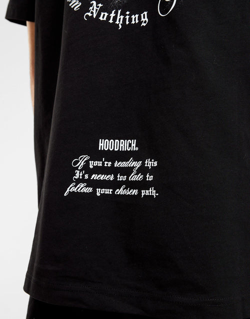 เสื้อยืดผู้ชาย Conquer