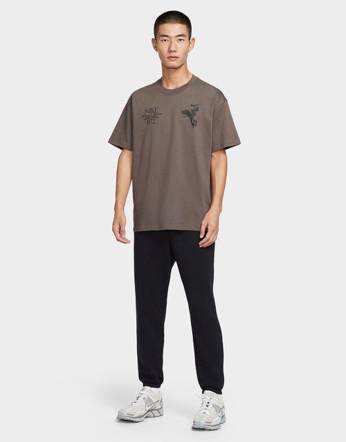 เสื้อยืดผู้ชาย Sportswear Max90
