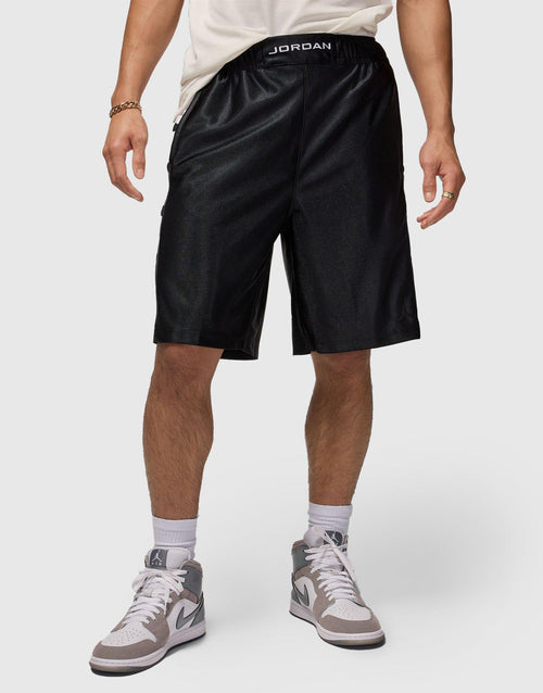กางเกงขาสั้นผู้ชาย Brooklyn Cat Scratch