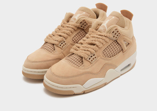 รองเท้าผู้หญิง Air 4 Retro