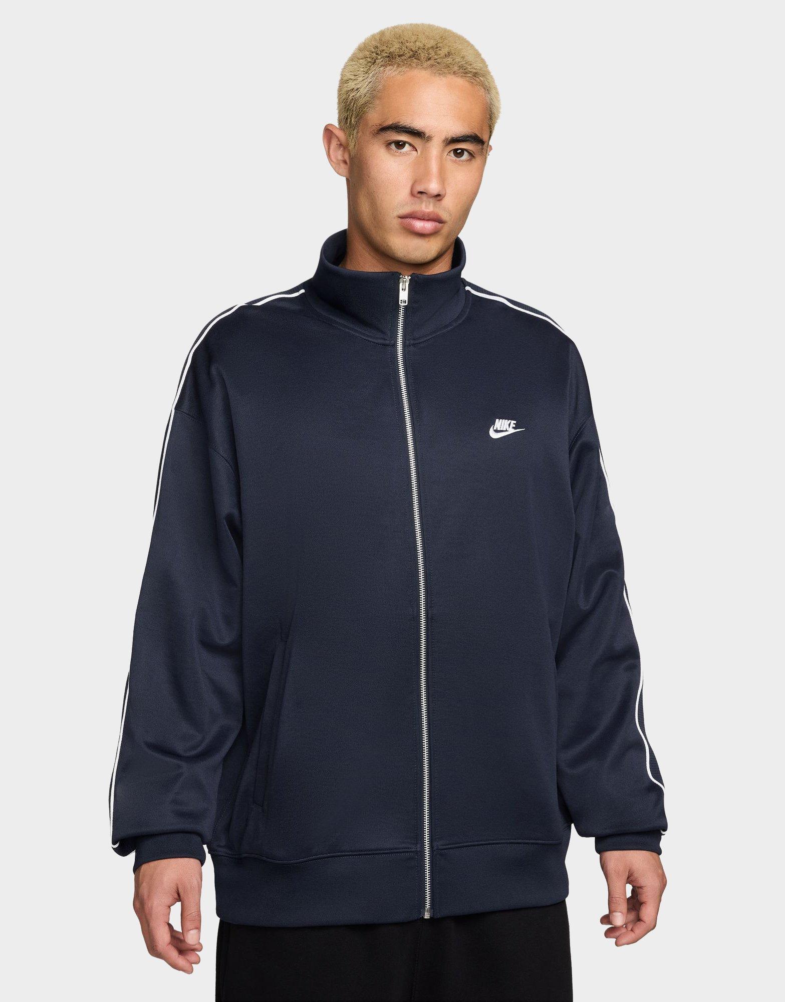 แจ็คเก็ตผู้ชาย Sportswear Club