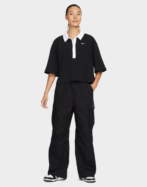 กางเกงขายาวผู้หญิง Sportswear