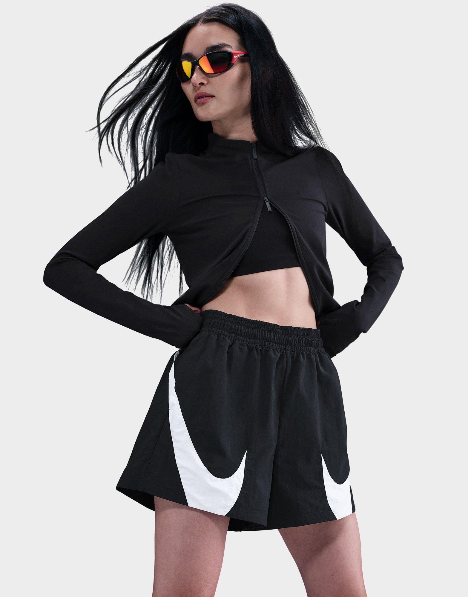 กางเกงขาสั้นผู้หญิง Sportswear