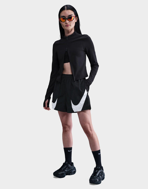 กางเกงขาสั้นผู้หญิง Sportswear