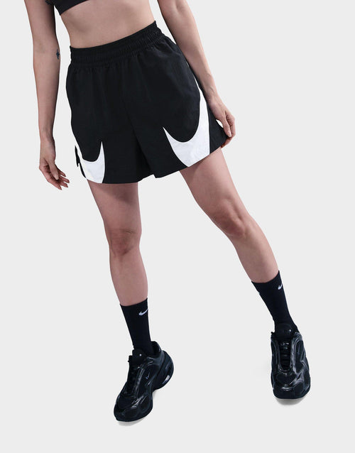กางเกงขาสั้นผู้หญิง Sportswear