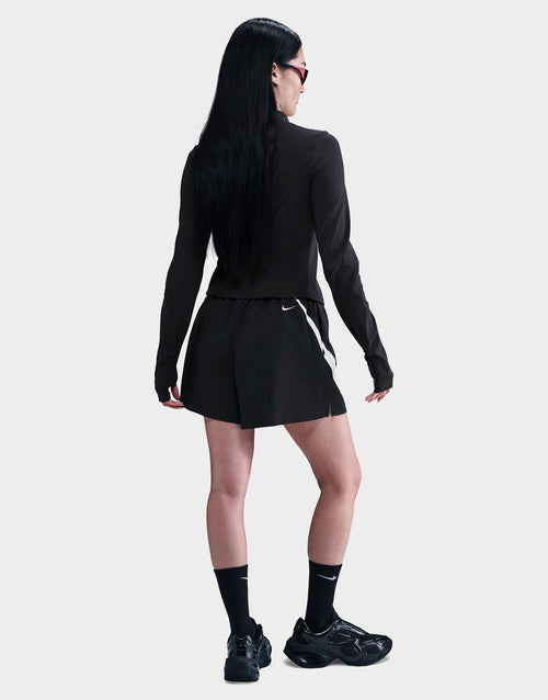 กางเกงขาสั้นผู้หญิง Sportswear
