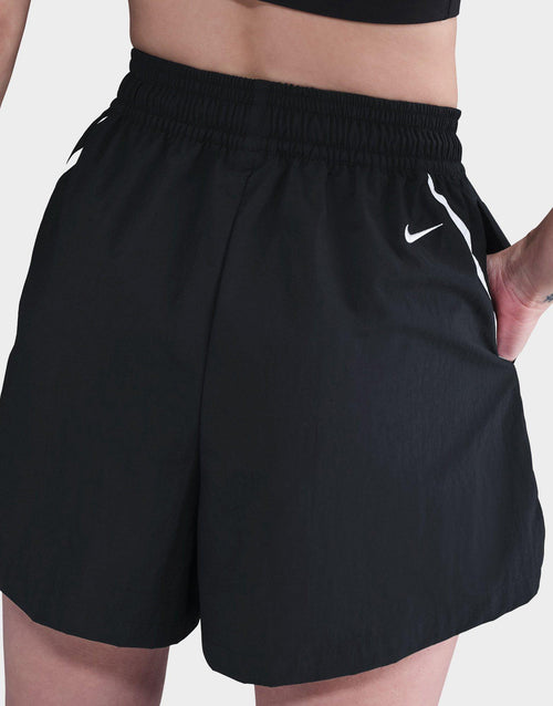 กางเกงขาสั้นผู้หญิง Sportswear