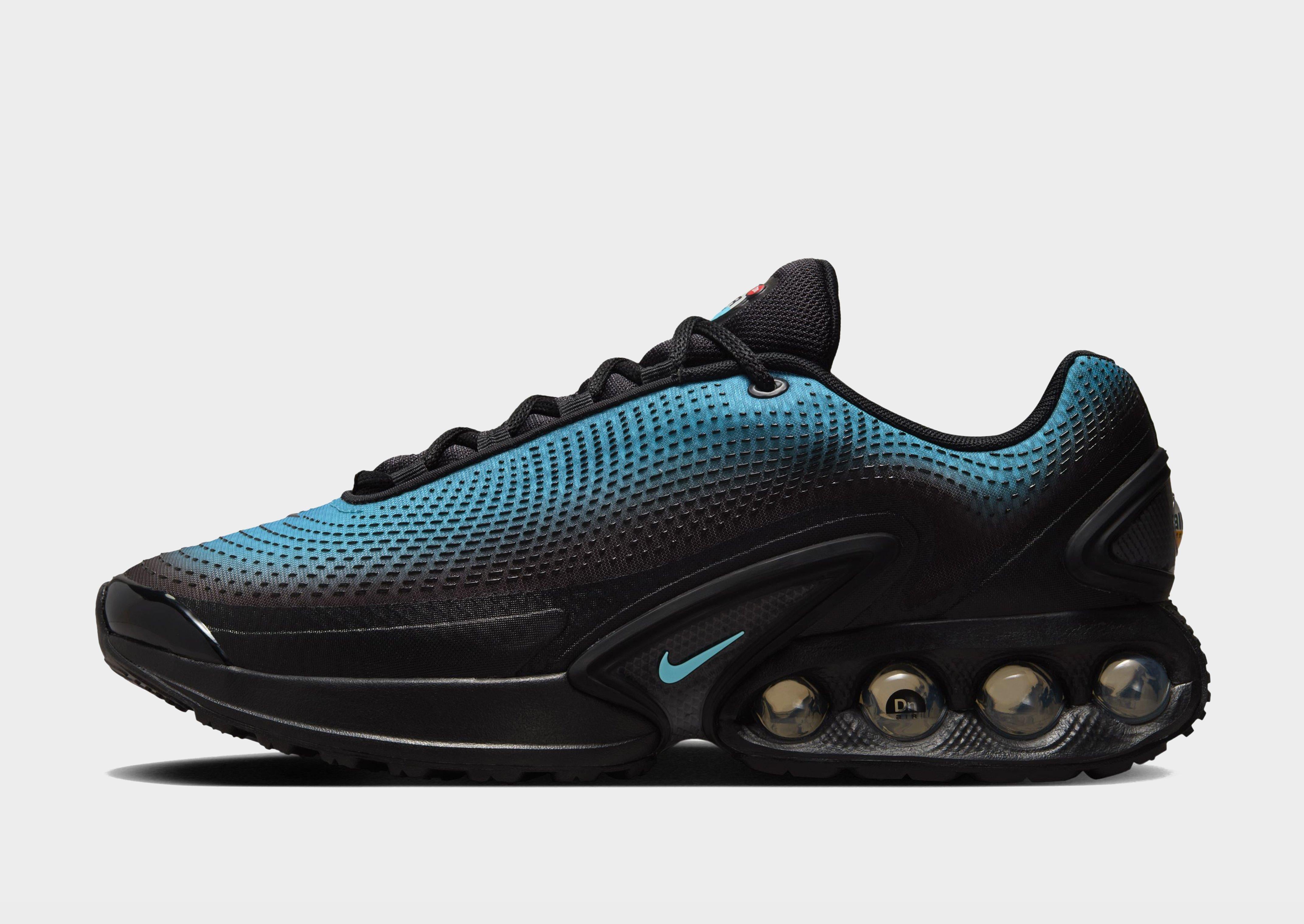 รองเท้าผู้ชาย Air Max Dn