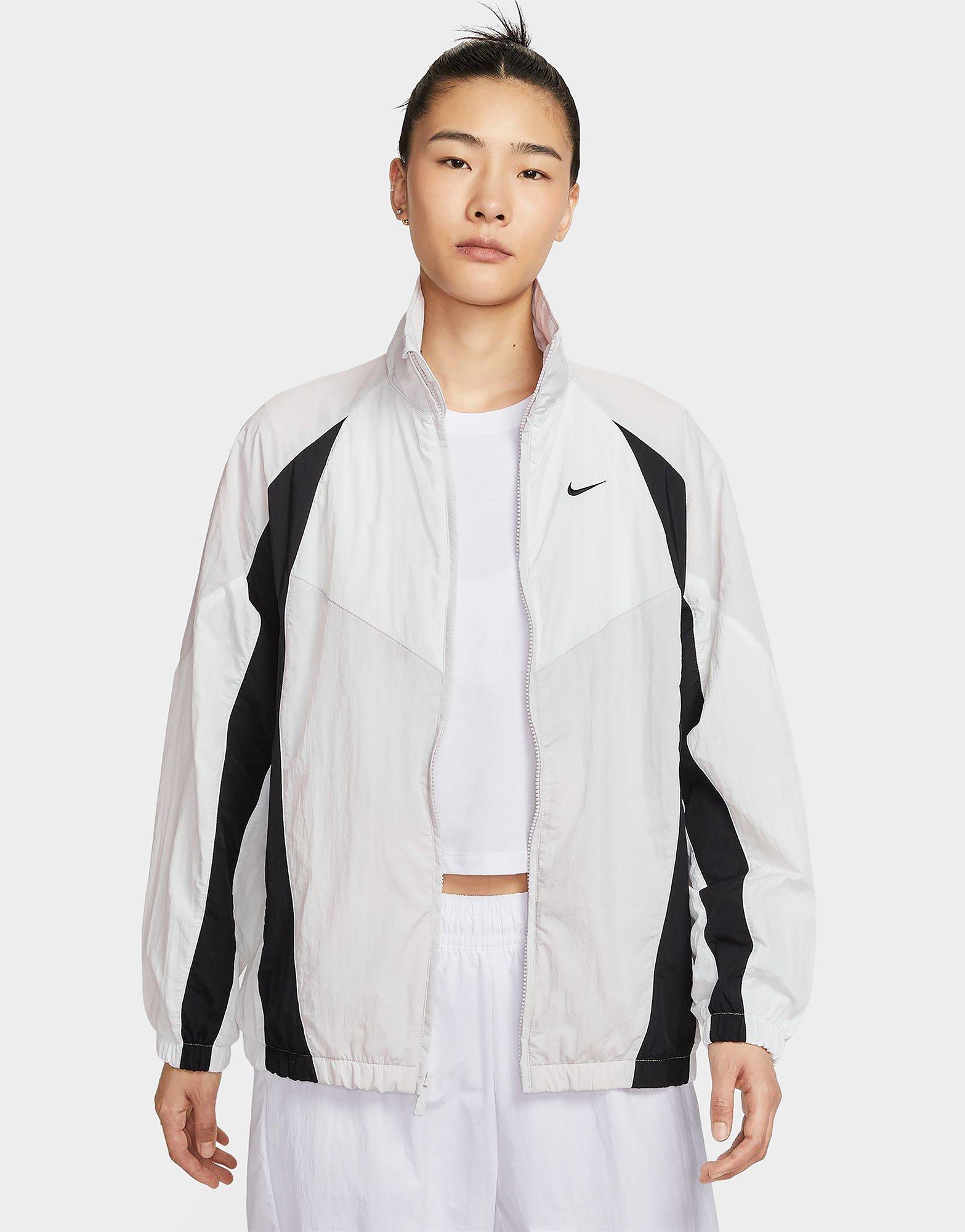 แจ็คเก็ตผู้หญิง Sportswear