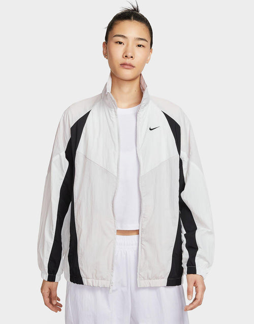 แจ็คเก็ตผู้หญิง Sportswear