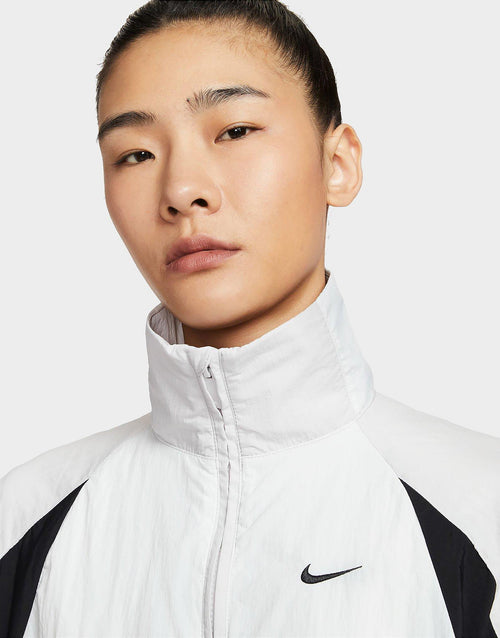 แจ็คเก็ตผู้หญิง Sportswear