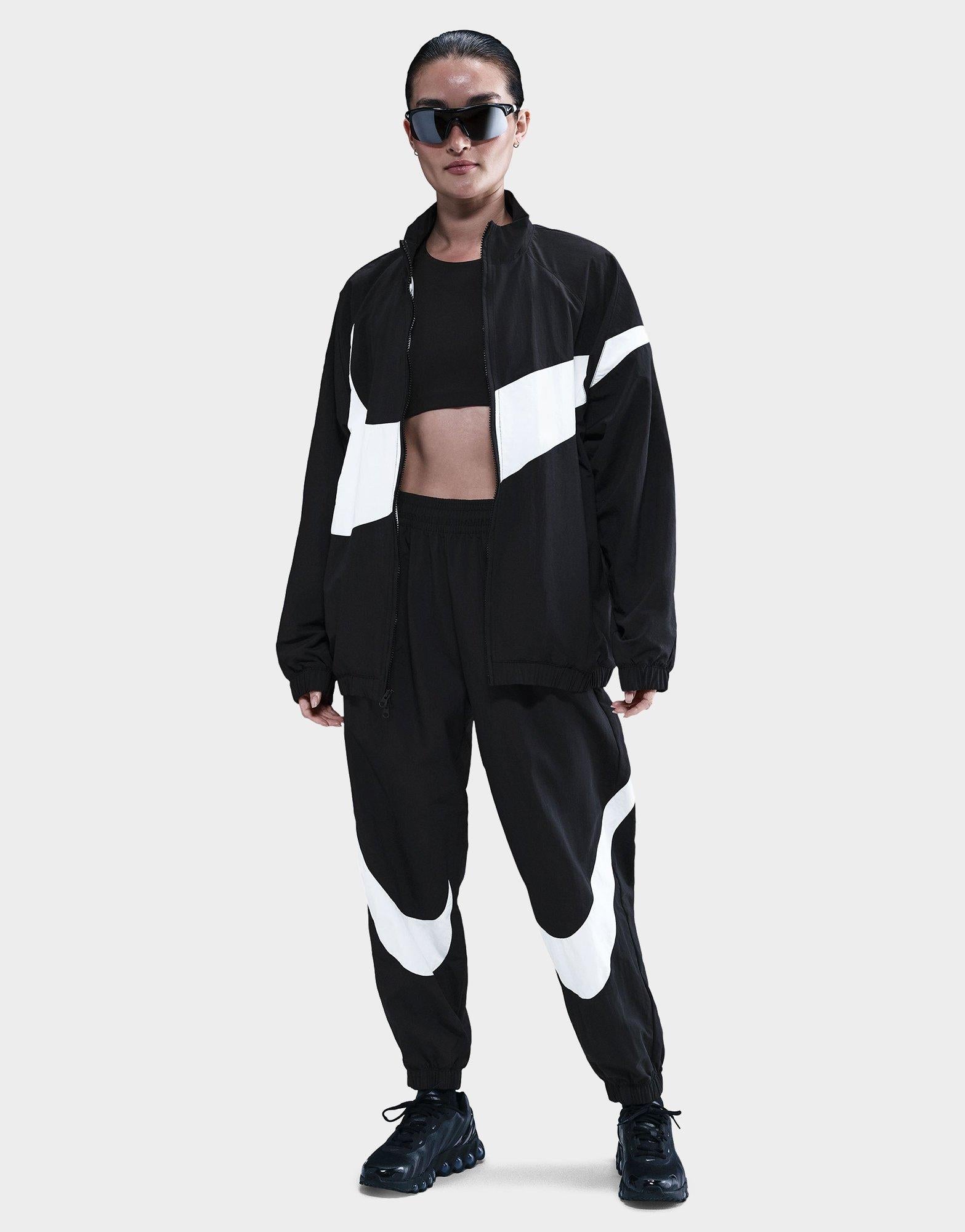 แจ็คเก็ตผู้หญิง Sportswear