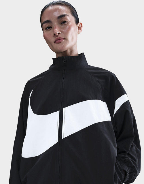 แจ็คเก็ตผู้หญิง Sportswear