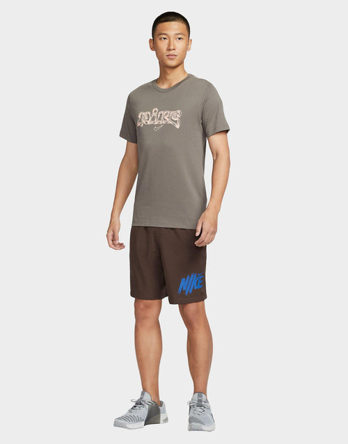 เสื้อยืดผู้ชาย