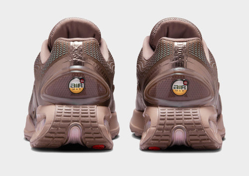 รองเท้าผู้หญิง Air Max Dn