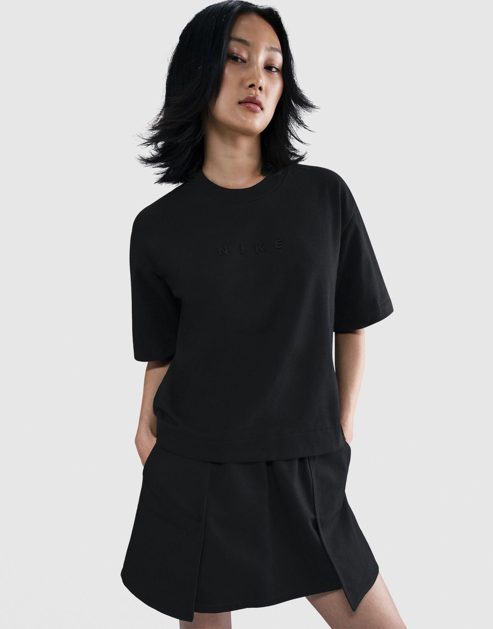 เสื้อยืดผู้หญิง Sportswear
