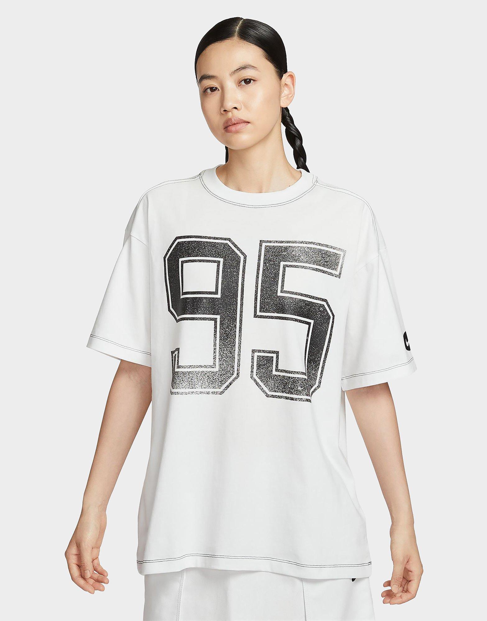 เสื้อยืดผู้หญิง Sportswear