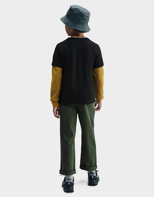 เสื้อยืดเด็กโต Sportswear