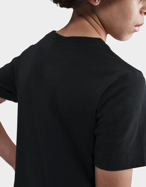 เสื้อยืดเด็กโต Sportswear