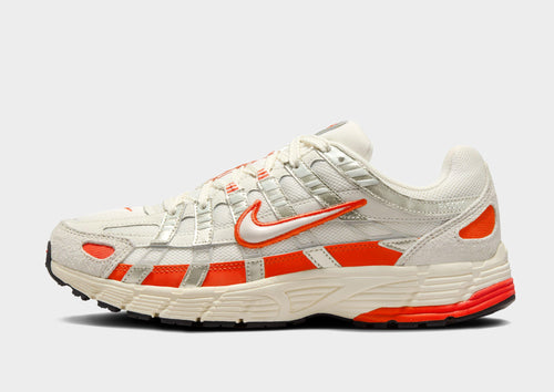 รองเท้าผู้หญิง Nike P-6000