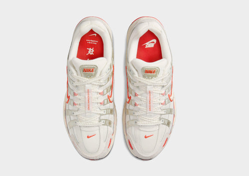 รองเท้าผู้หญิง Nike P-6000