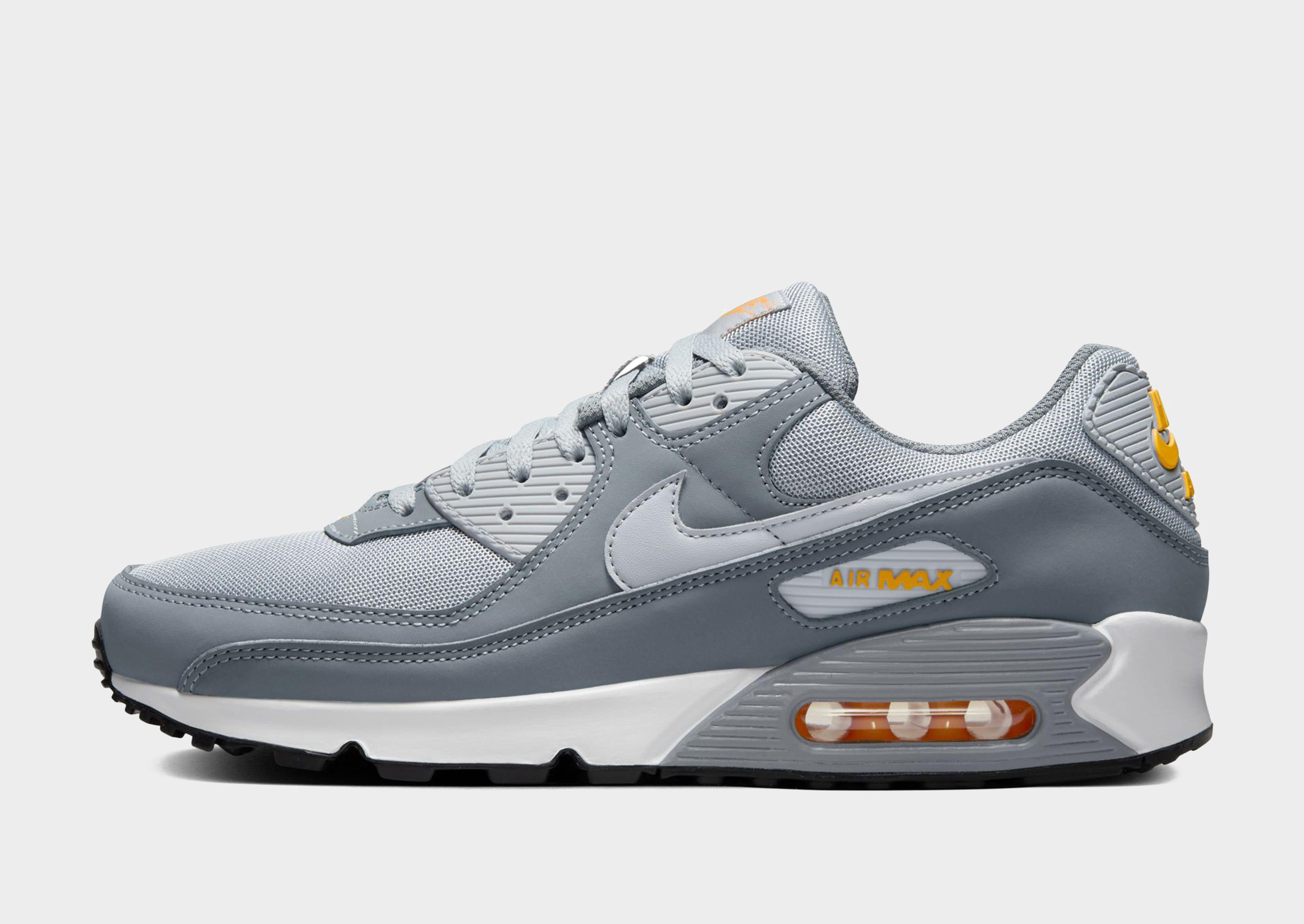 รองเท้าผู้ชาย Air Max 90